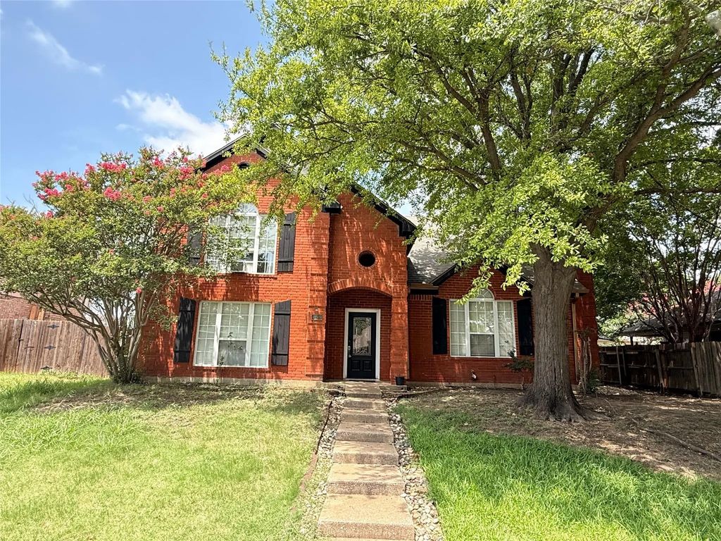 4209 Mulberry Drive, Carrollton