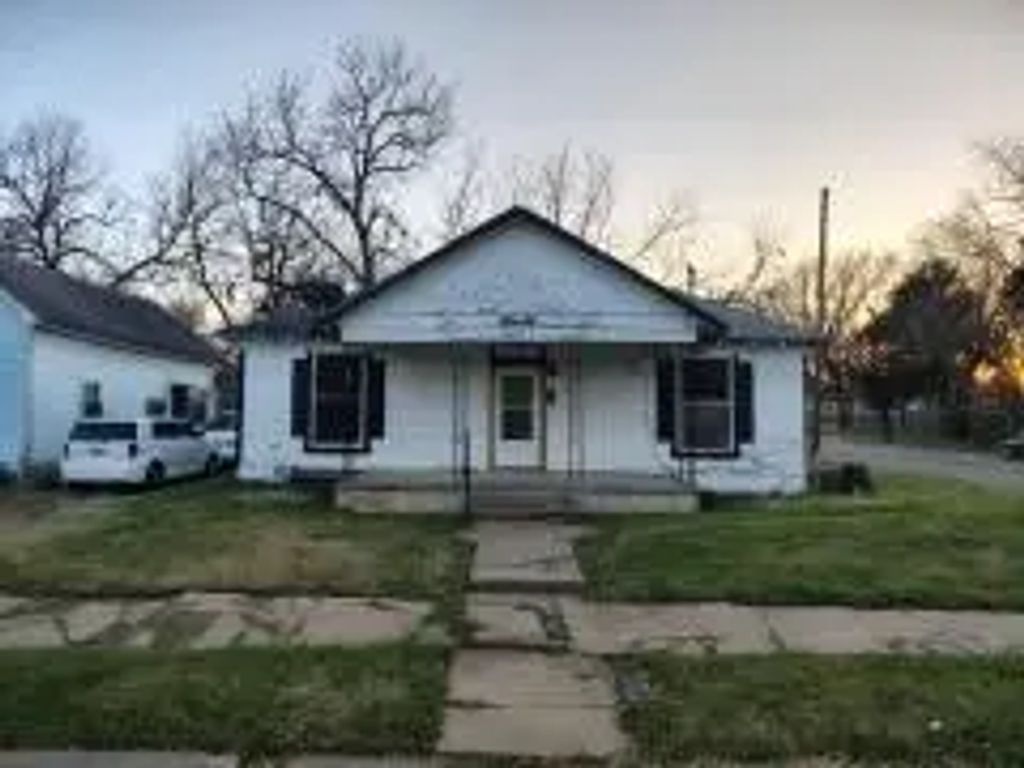 1001 16th Street S, Waco