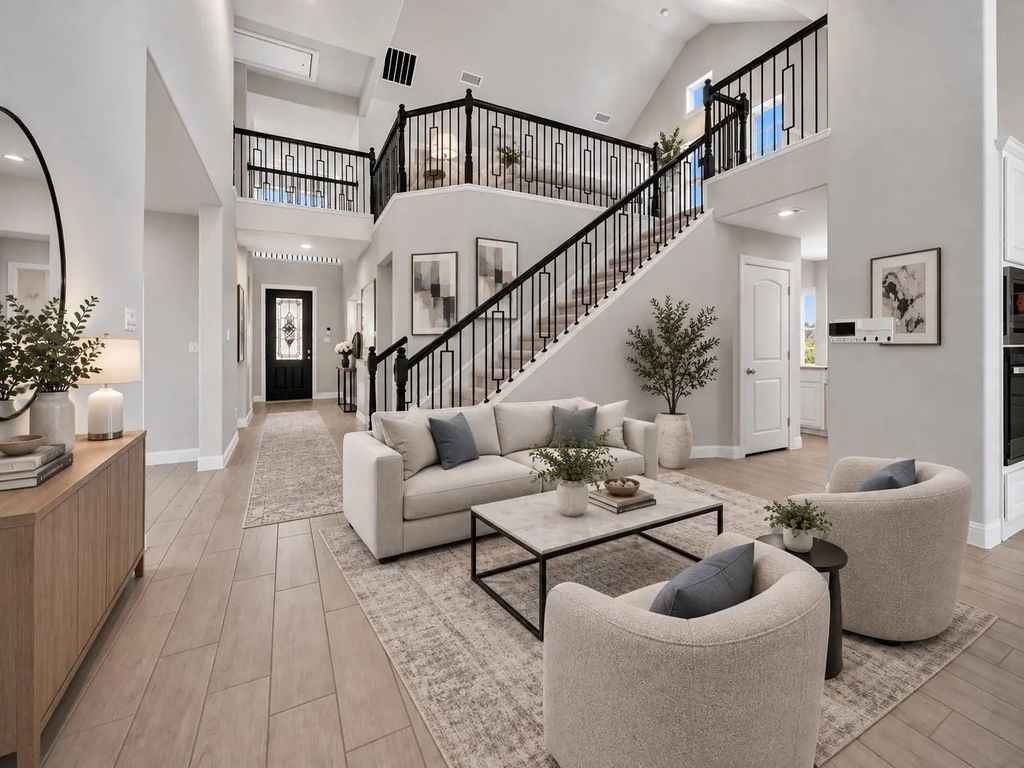 2801 Augustus Way, Mansfield