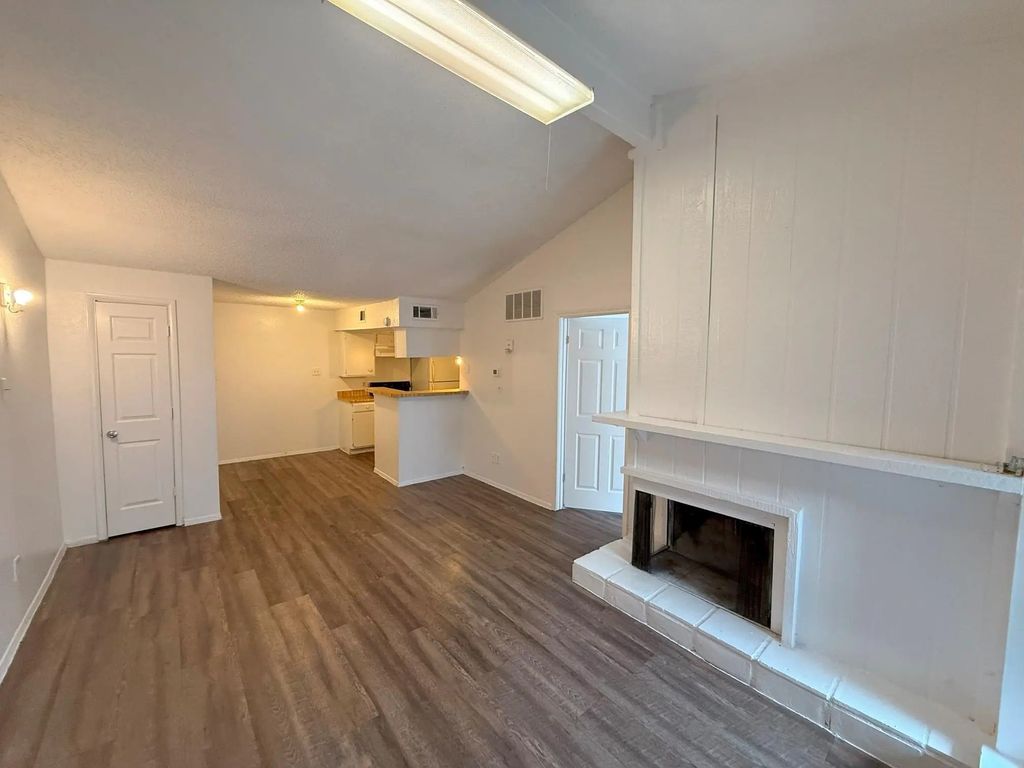 7152 Fair Oaks Avenue 2166, Dallas