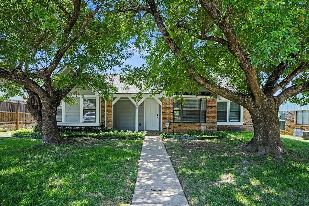 1022 Cedar Run Drive, Duncanville