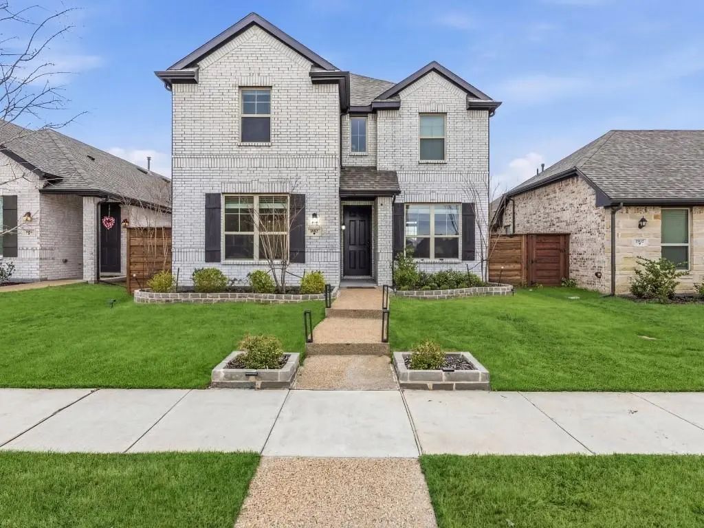 1908 Twisted Tree Lane, Mesquite