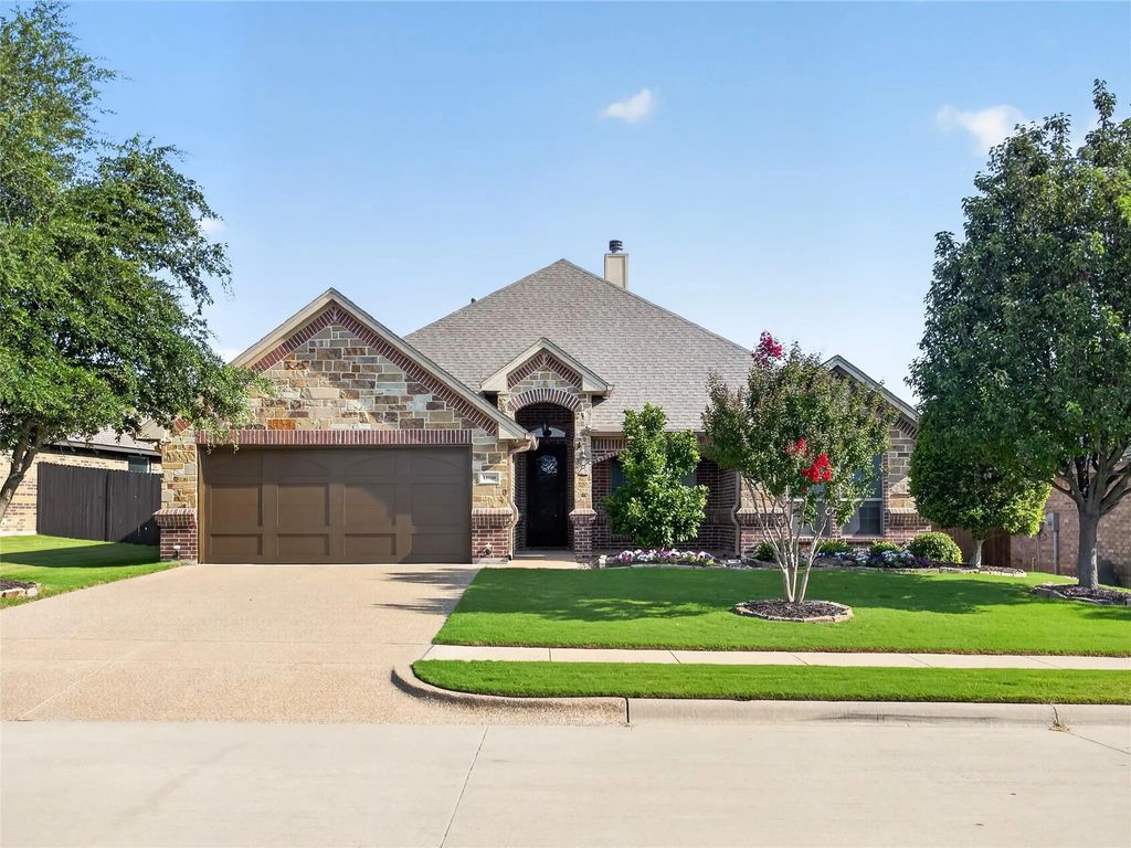 11000 Wanamaker Drive, Benbrook