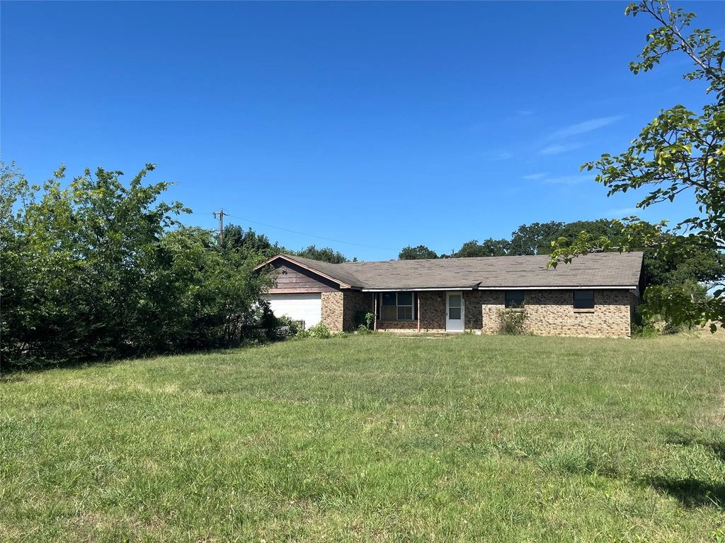 5324 Parker Henderson Road, Fort Worth