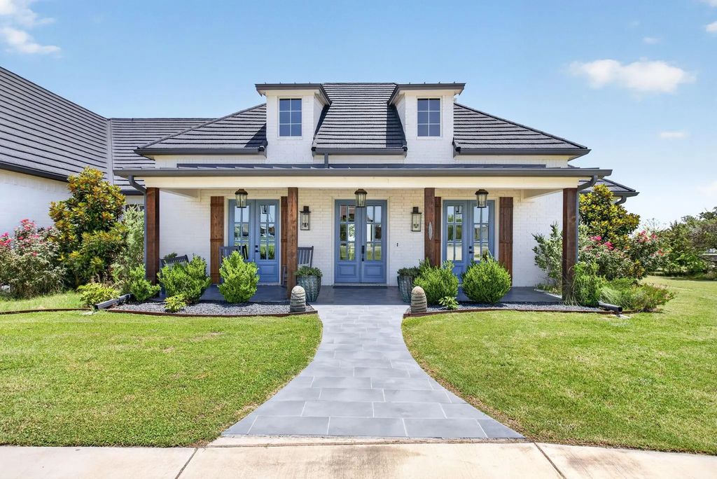 3008 Perkins Lane, Weatherford
