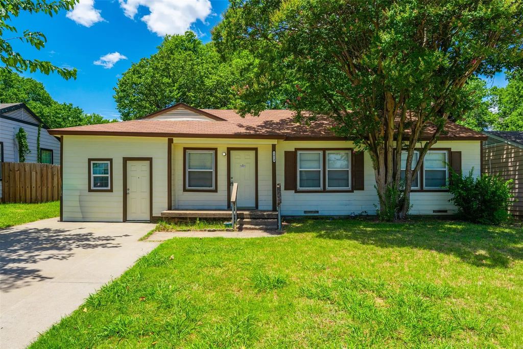 1414 Wynn Terrace, Arlington