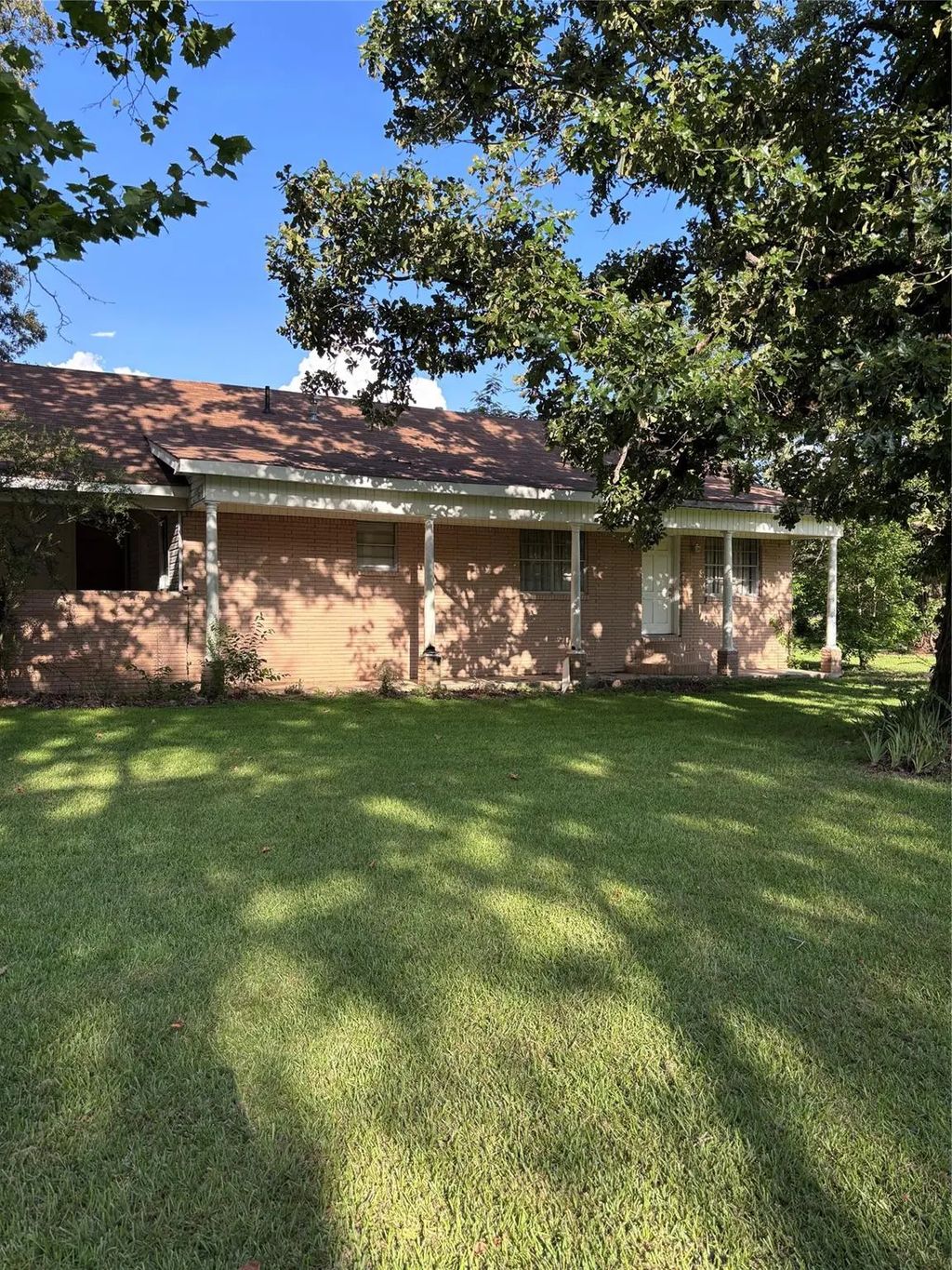 4433 Pruett Road, Shreveport