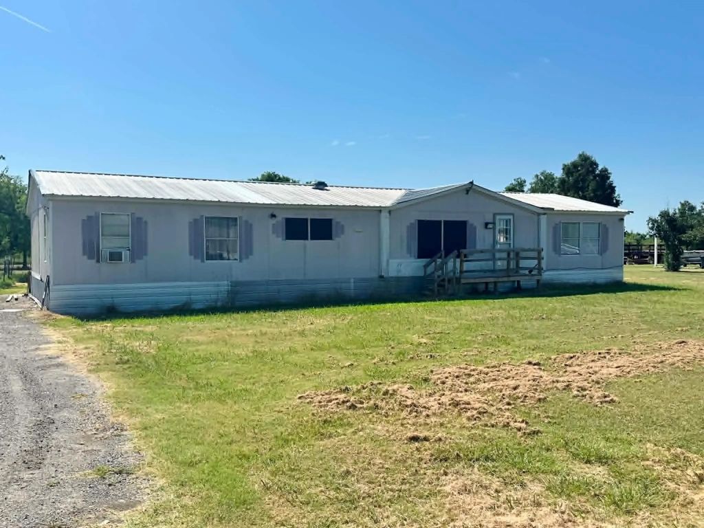 1275 John Wayne Road, Kaufman