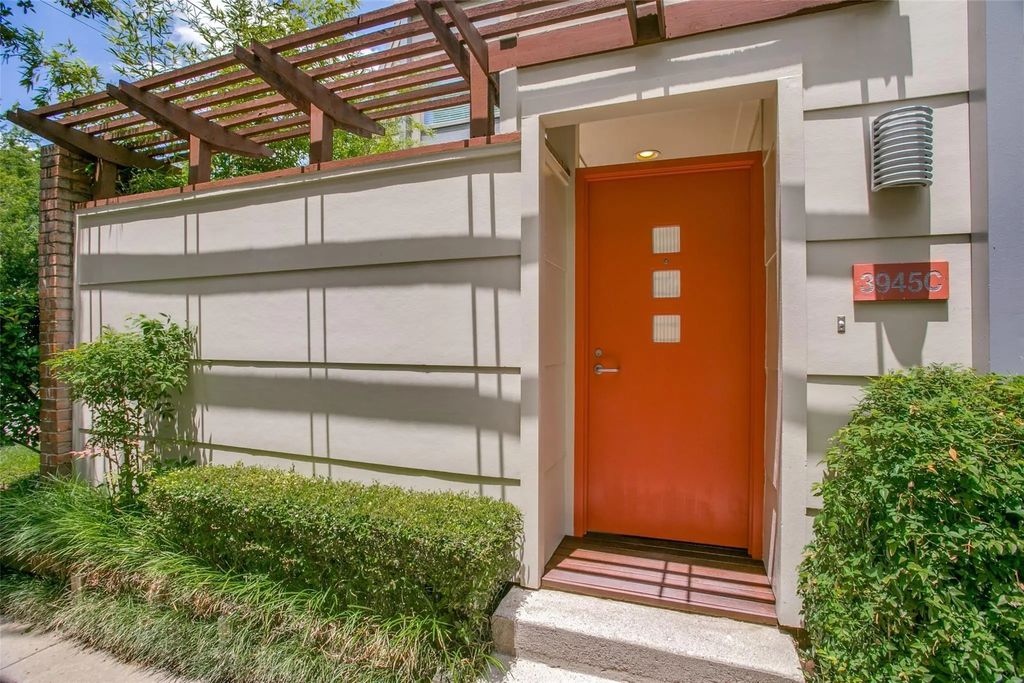 3945 Buena Vista Street C, Dallas