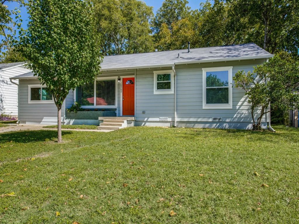 10562 Andover Drive, Dallas