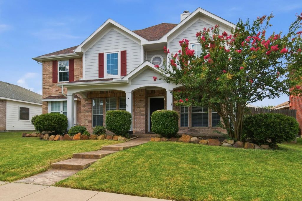 6308 Candletree Lane, McKinney