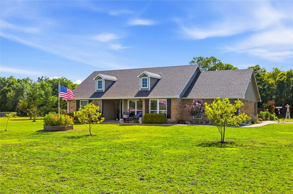 119 Harli Drive, Trenton
