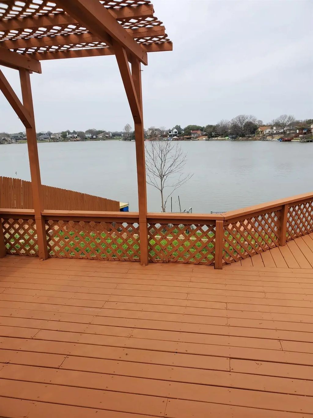 1211 Lakeshore Drive, Irving