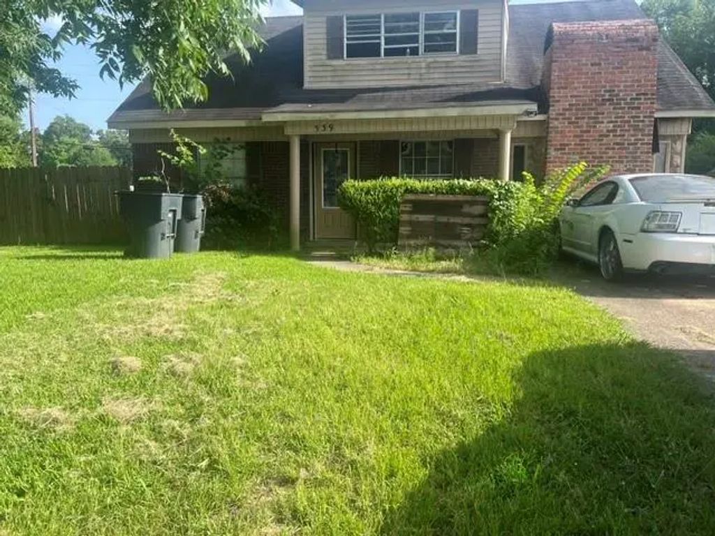 539 Lynbrook Boulevard, Shreveport