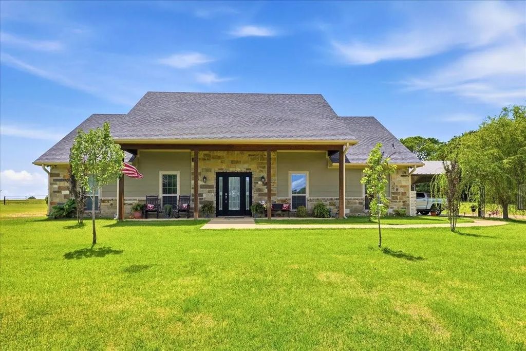 12800 County Road 1311, Malakoff