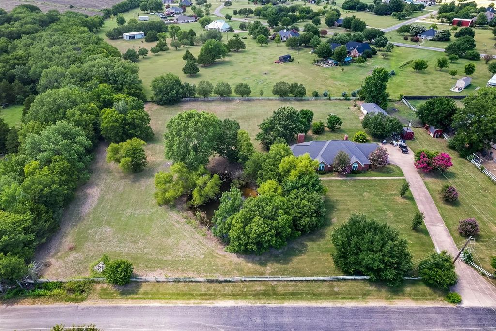 511 Farrar Road, Waxahachie