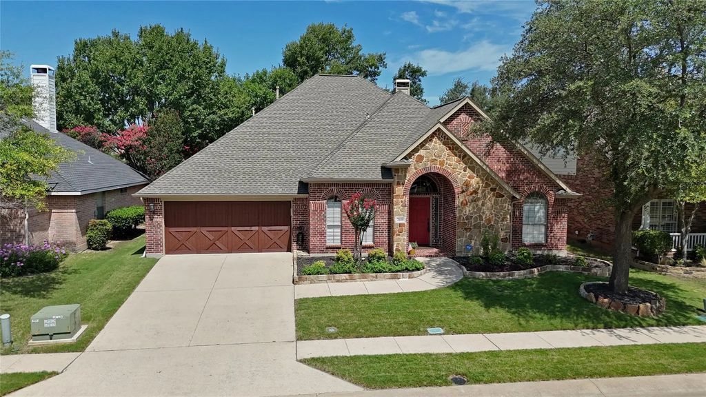 2608 White Owl Drive, McKinney