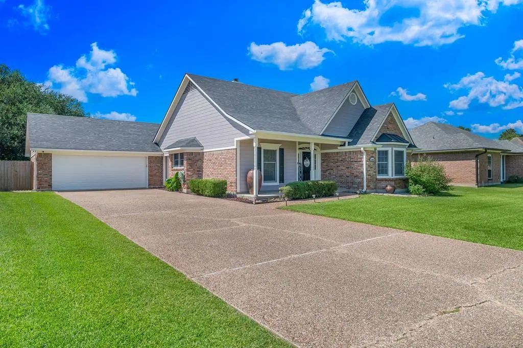 5506 Lake Side Drive, Bossier City