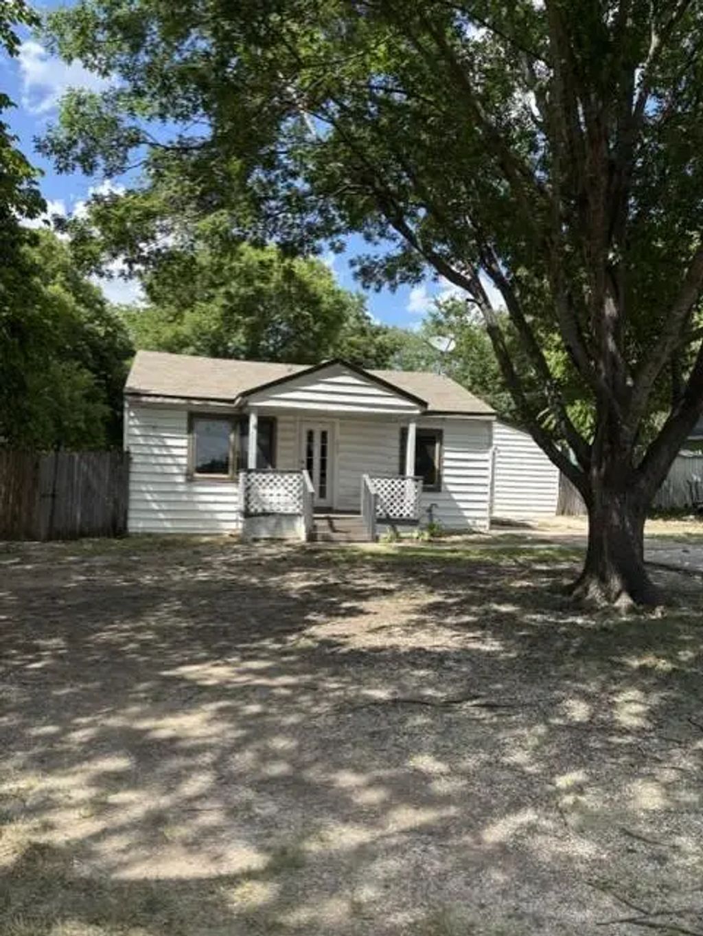 1315 Circle Drive, Duncanville