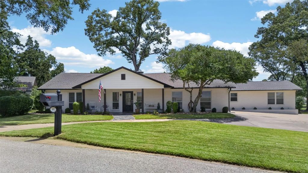 102 Monticello Lane, Bullard