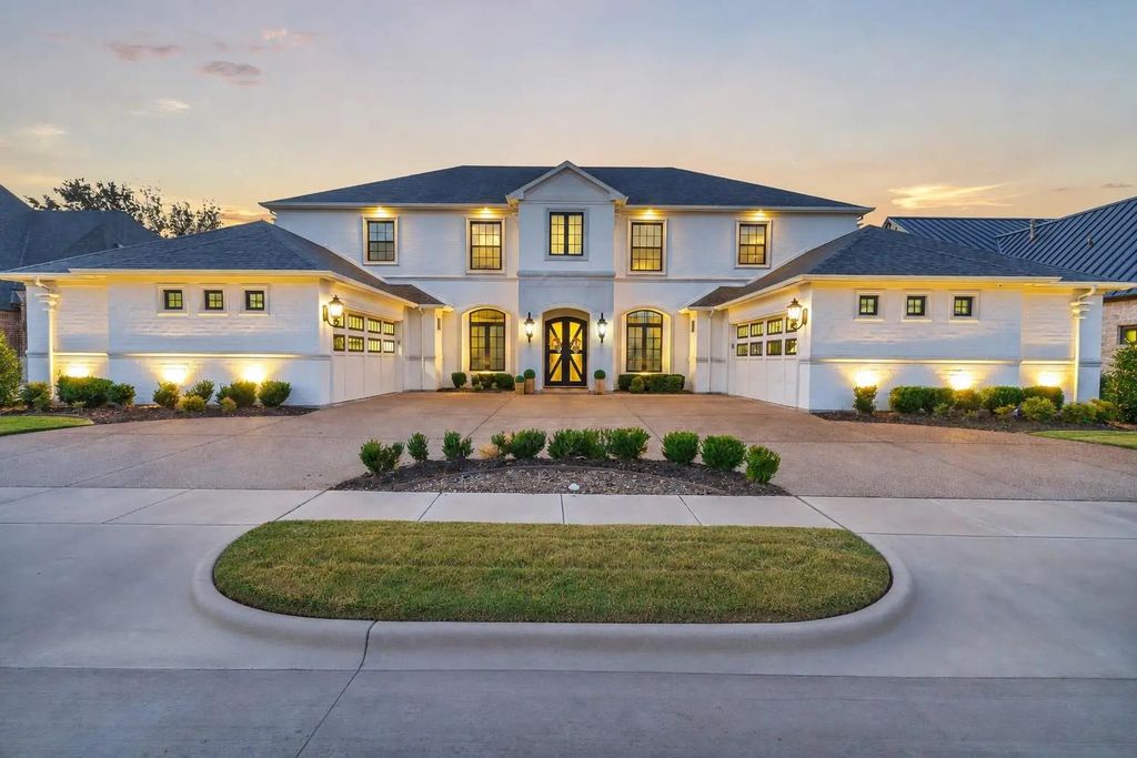 1008 Quarry Court, Granbury