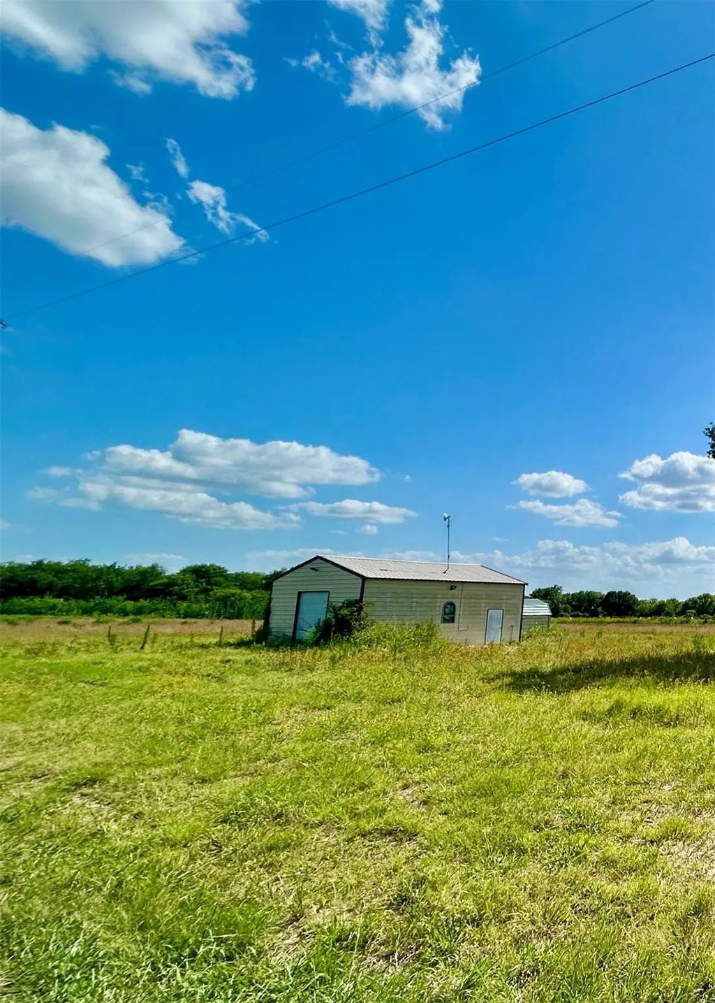 Rs County Road 1320, Emory