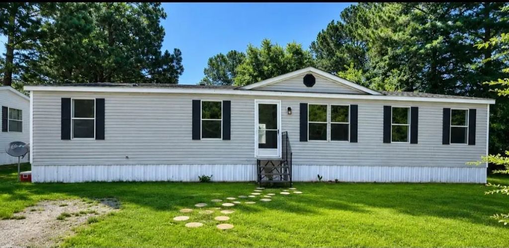2219 Stafford Street, Coushatta