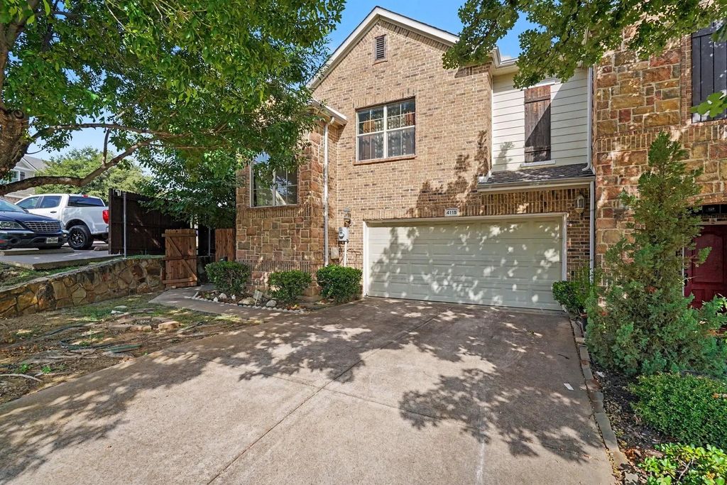 4115 Florence Drive, Irving