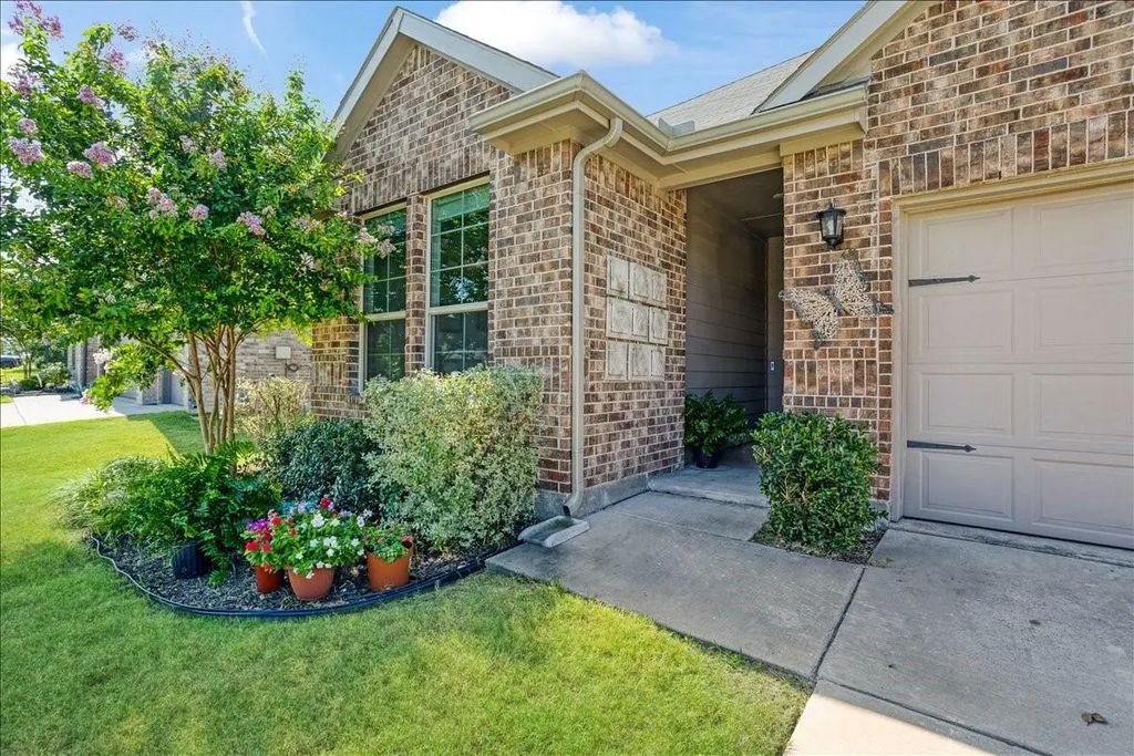 505 Vawter Drive, Van Alstyne