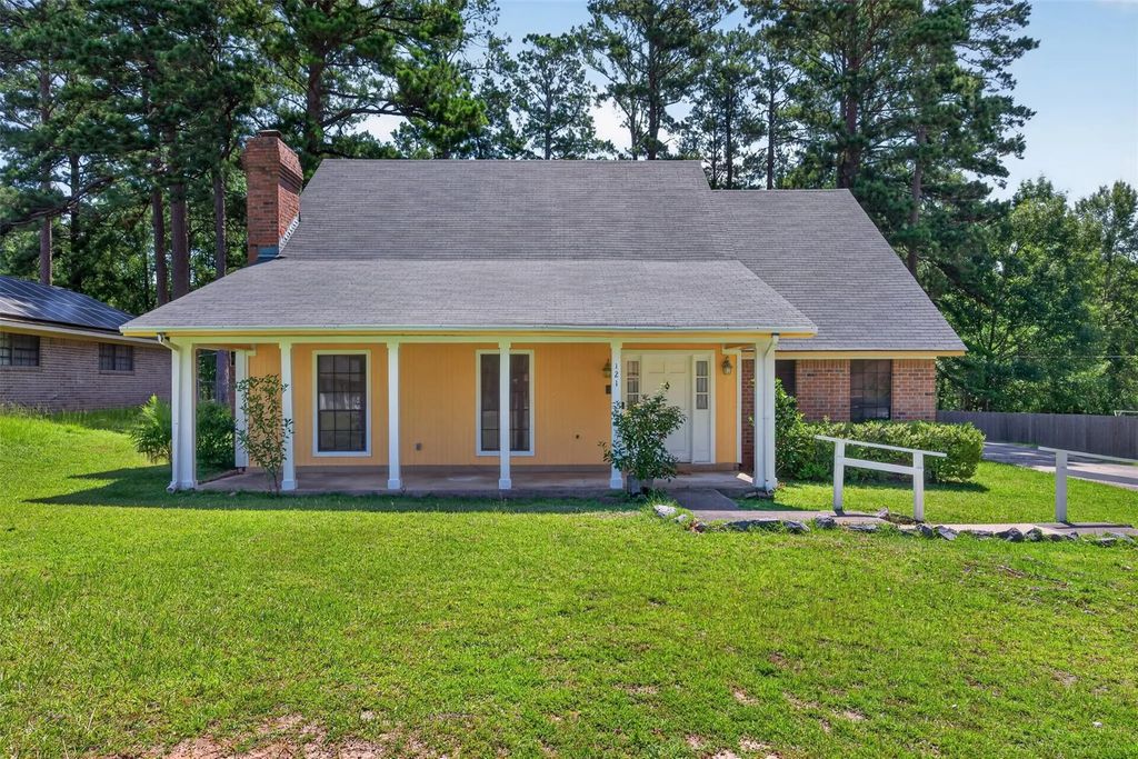121 Deer Lane, Mansfield