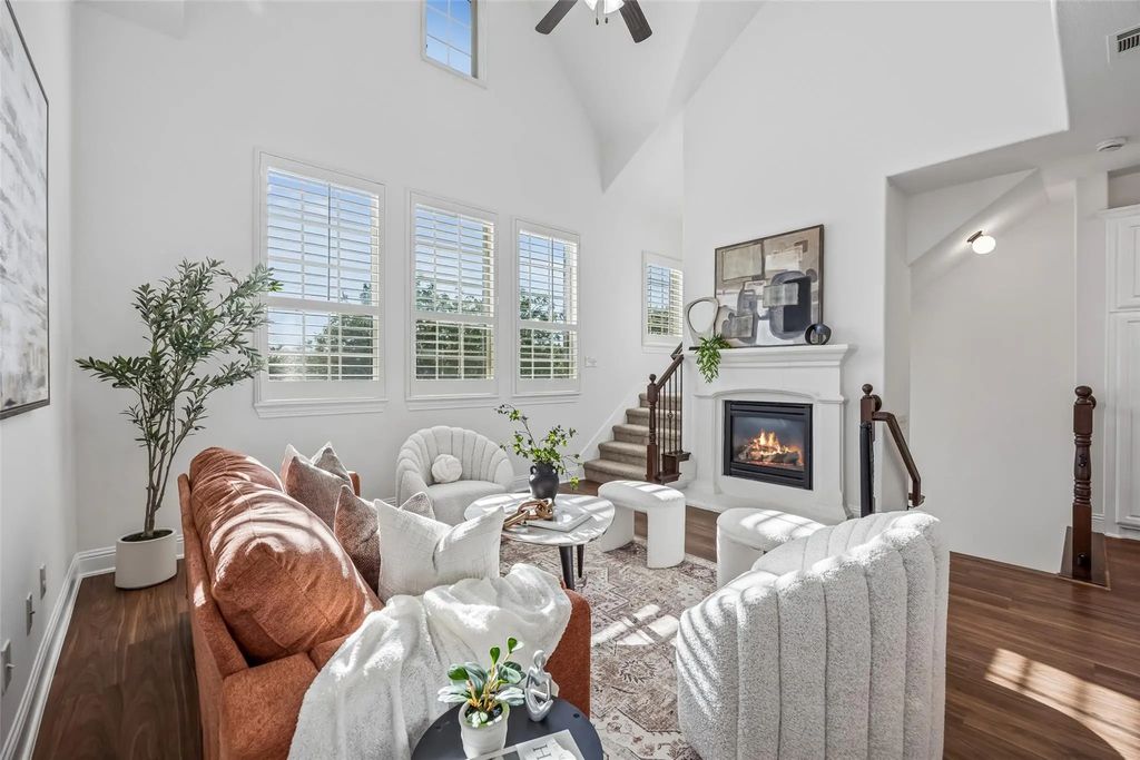 4252 Charles Road, Carrollton