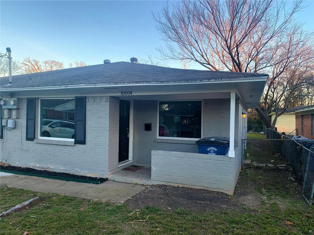 10004 Olmos Drive, Dallas