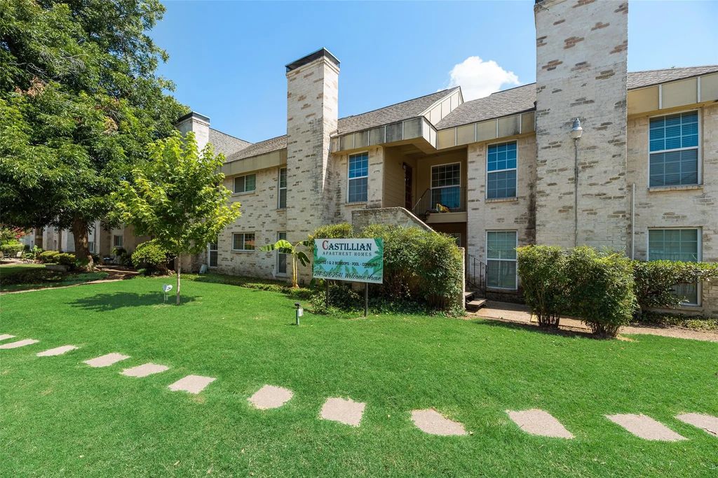 5109 Cedar Springs 115, Dallas
