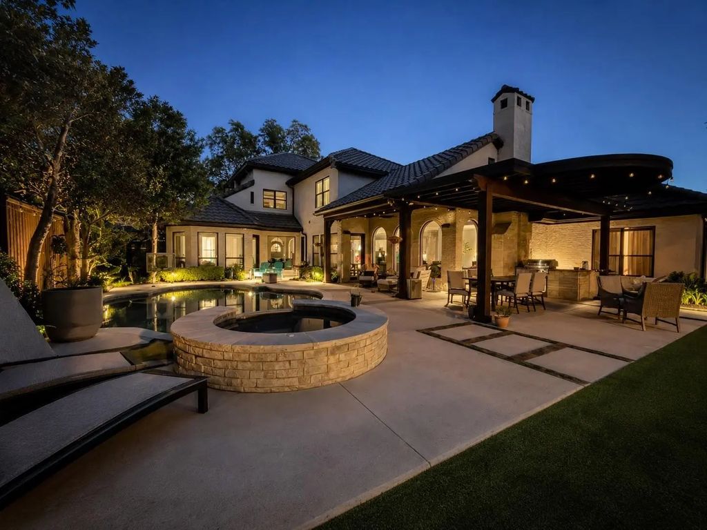 276 Benson Lane, Coppell