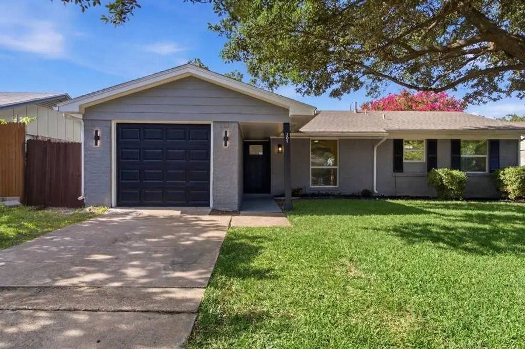 501 Bay Shore Drive, Garland