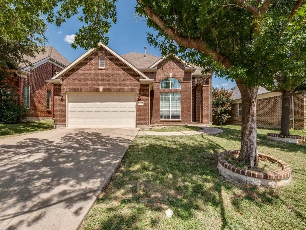 5160 Finnhorse Drive, Grand Prairie