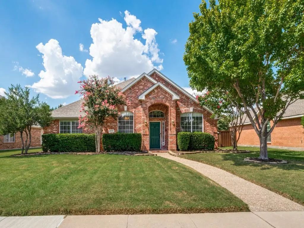 4557 Oak Shores Drive, Plano