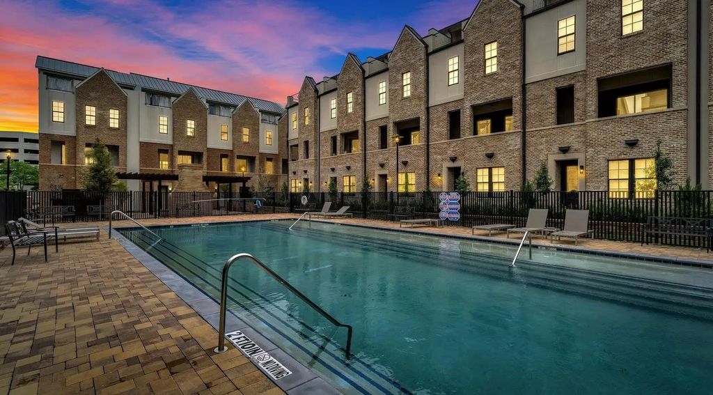 5421 Patterson Street, Irving
