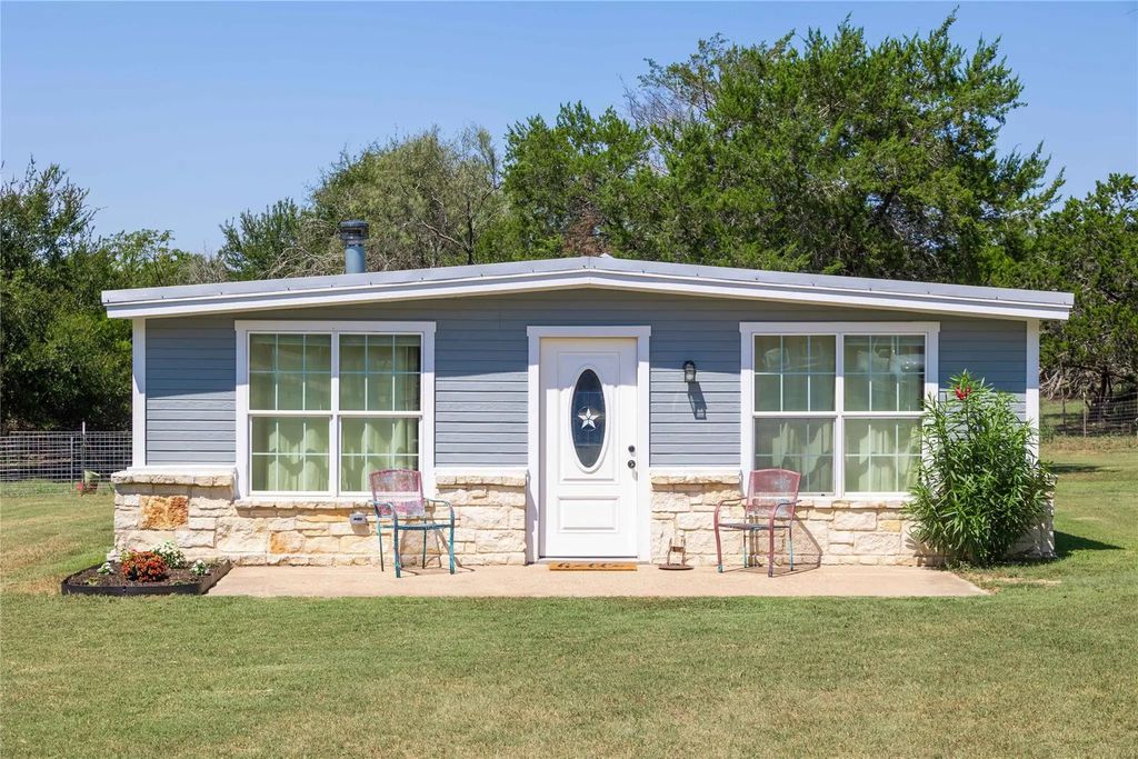 122 Homestead Drive, Gatesville
