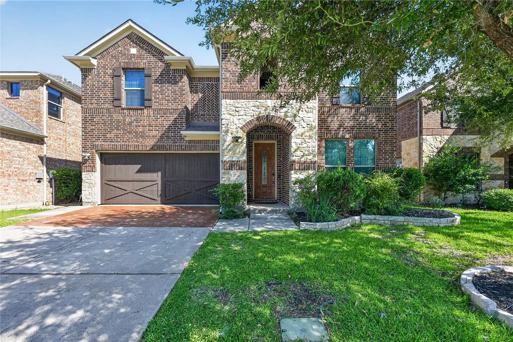 1049 Chickasaw Drive, Carrollton