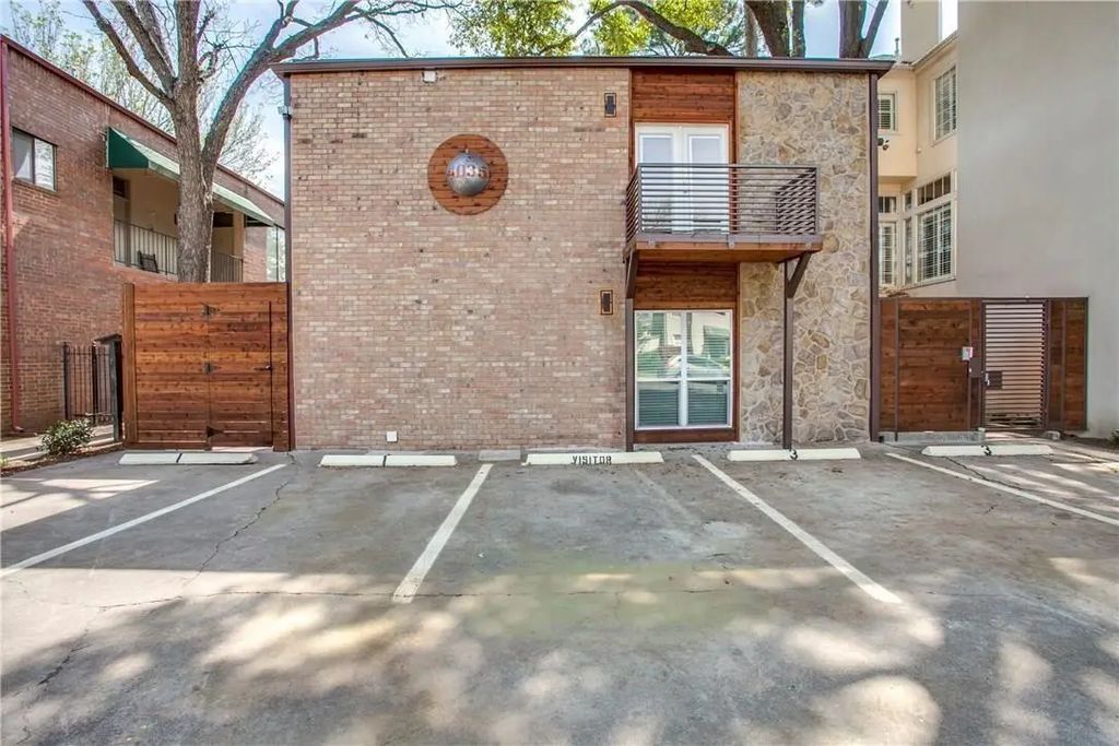 4035 Holland Avenue 1, Dallas