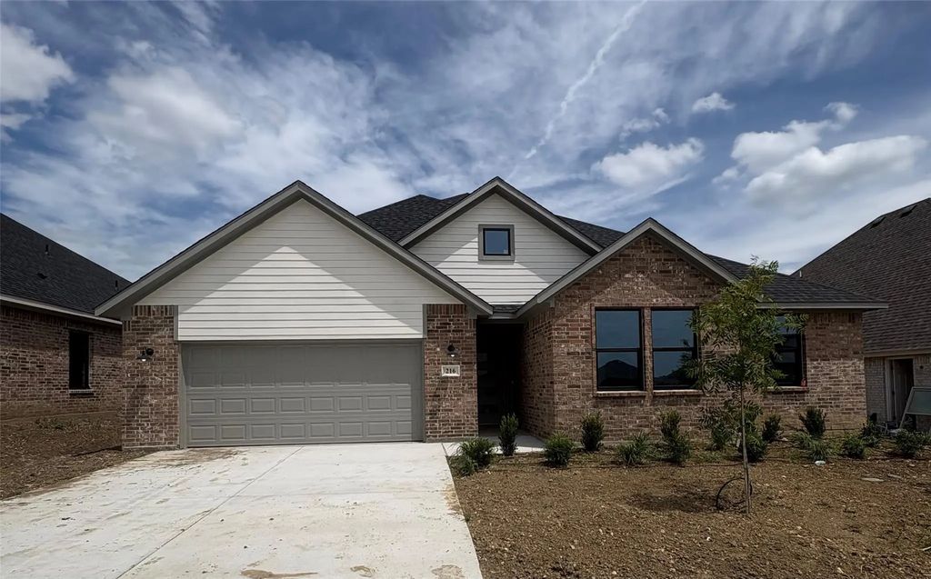 216 Reliance Road, Godley