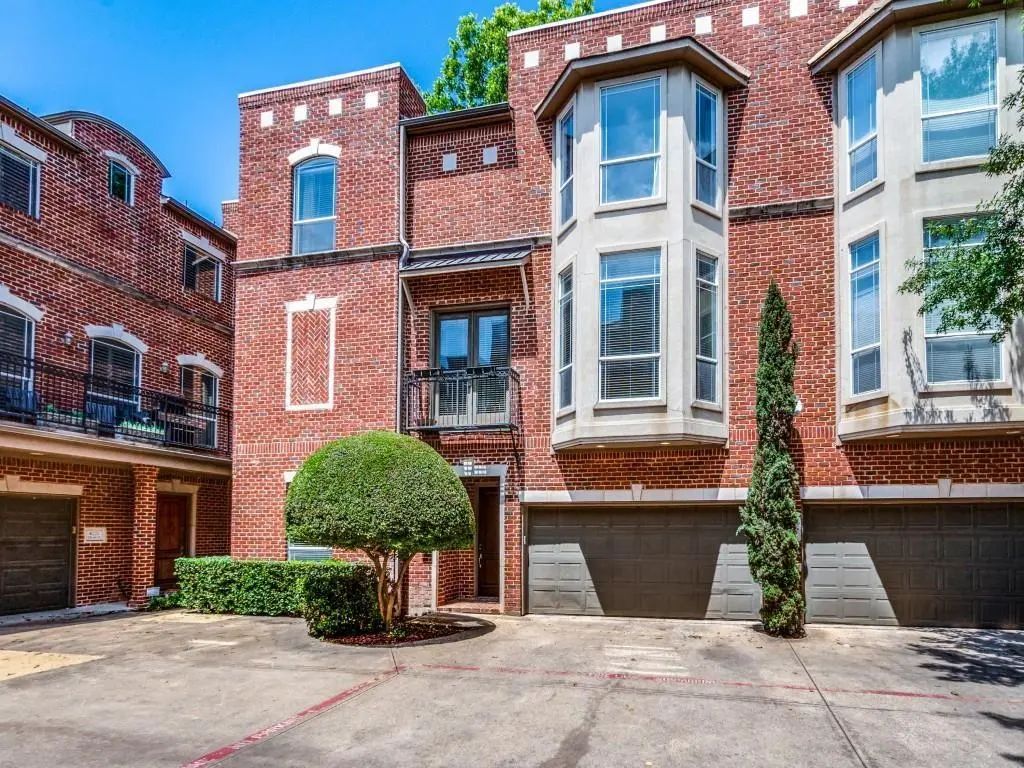 4223 Travis Street, Dallas