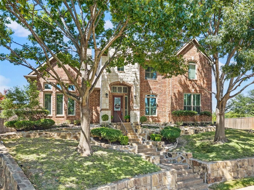 1680 Lake Brook Circle, Rockwall