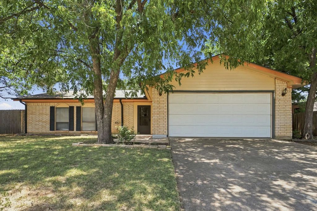 5050 Oaklawn Court, Abilene