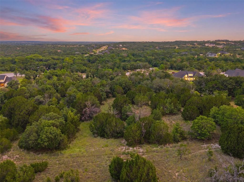 4017 Fall Creek Drive, Weatherford