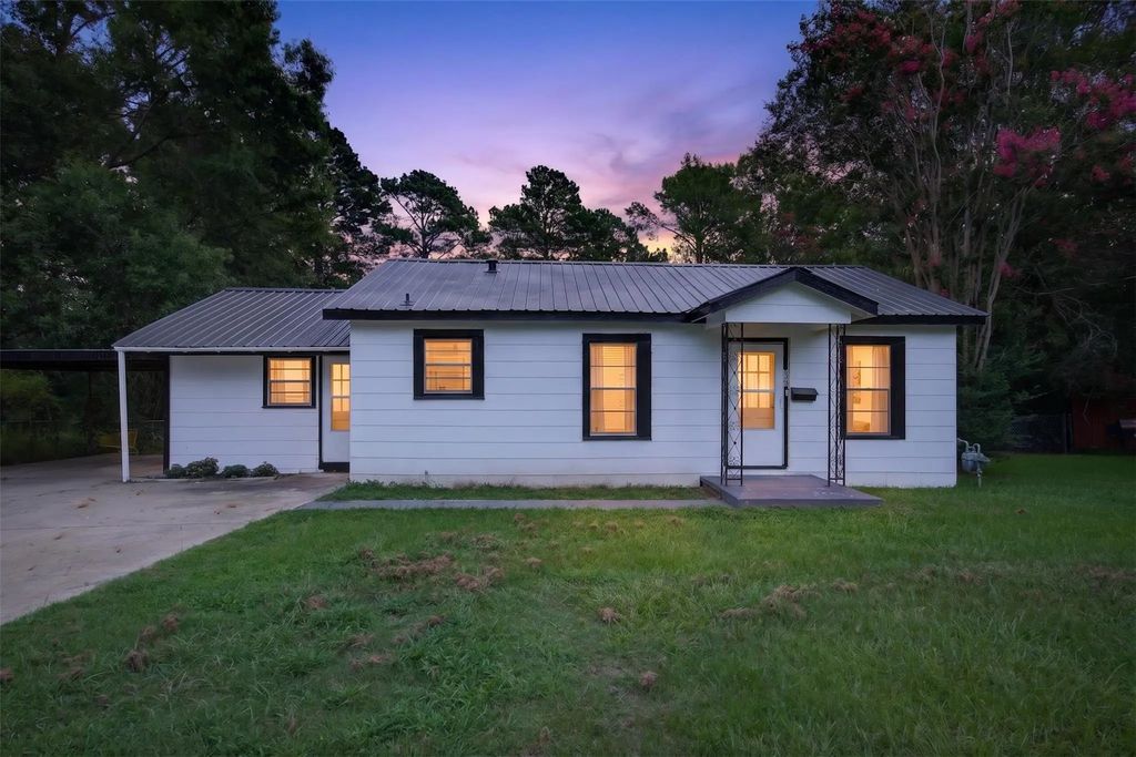 115 Pam Street, Mansfield