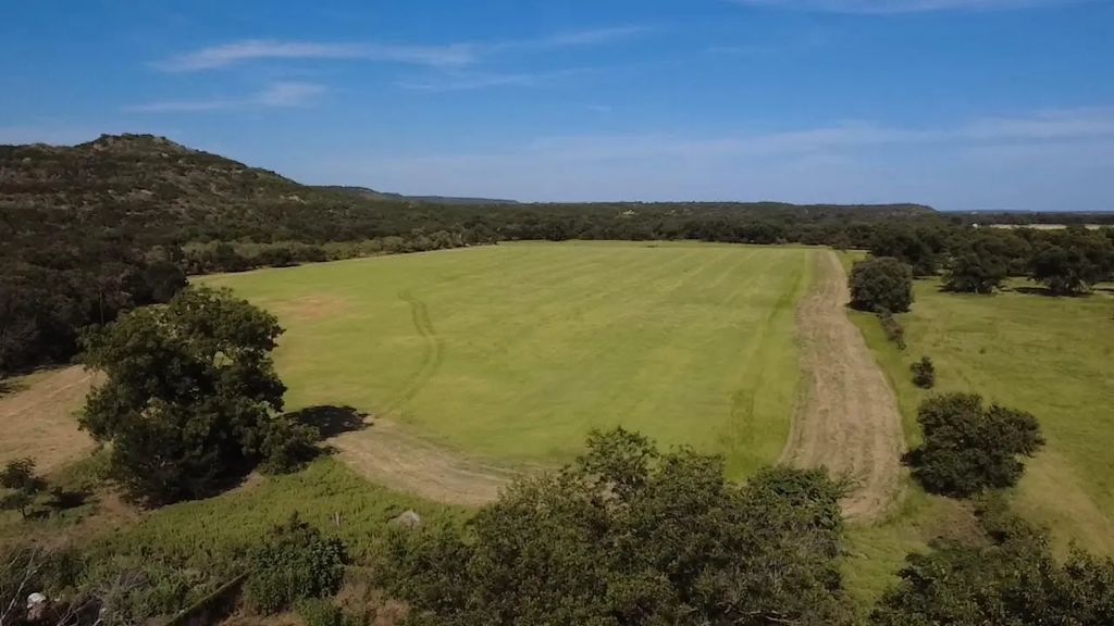200 Patterson Lane, Palo Pinto