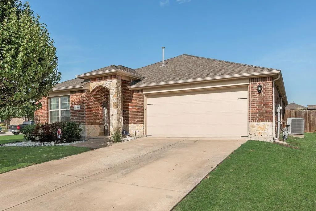 1204 Savannah Ridge Drive, Princeton