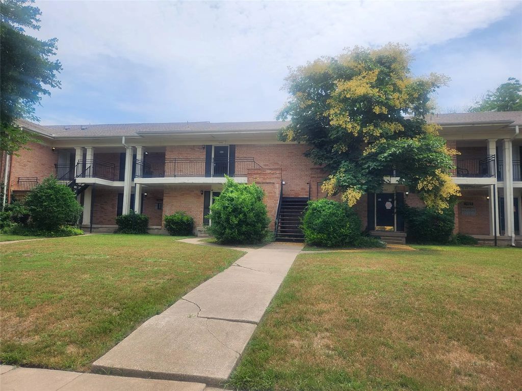 5063 Ridglea Lane 1006, Fort Worth